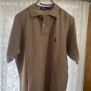 NWOT Ralph Lauren Polo shirt Size M
